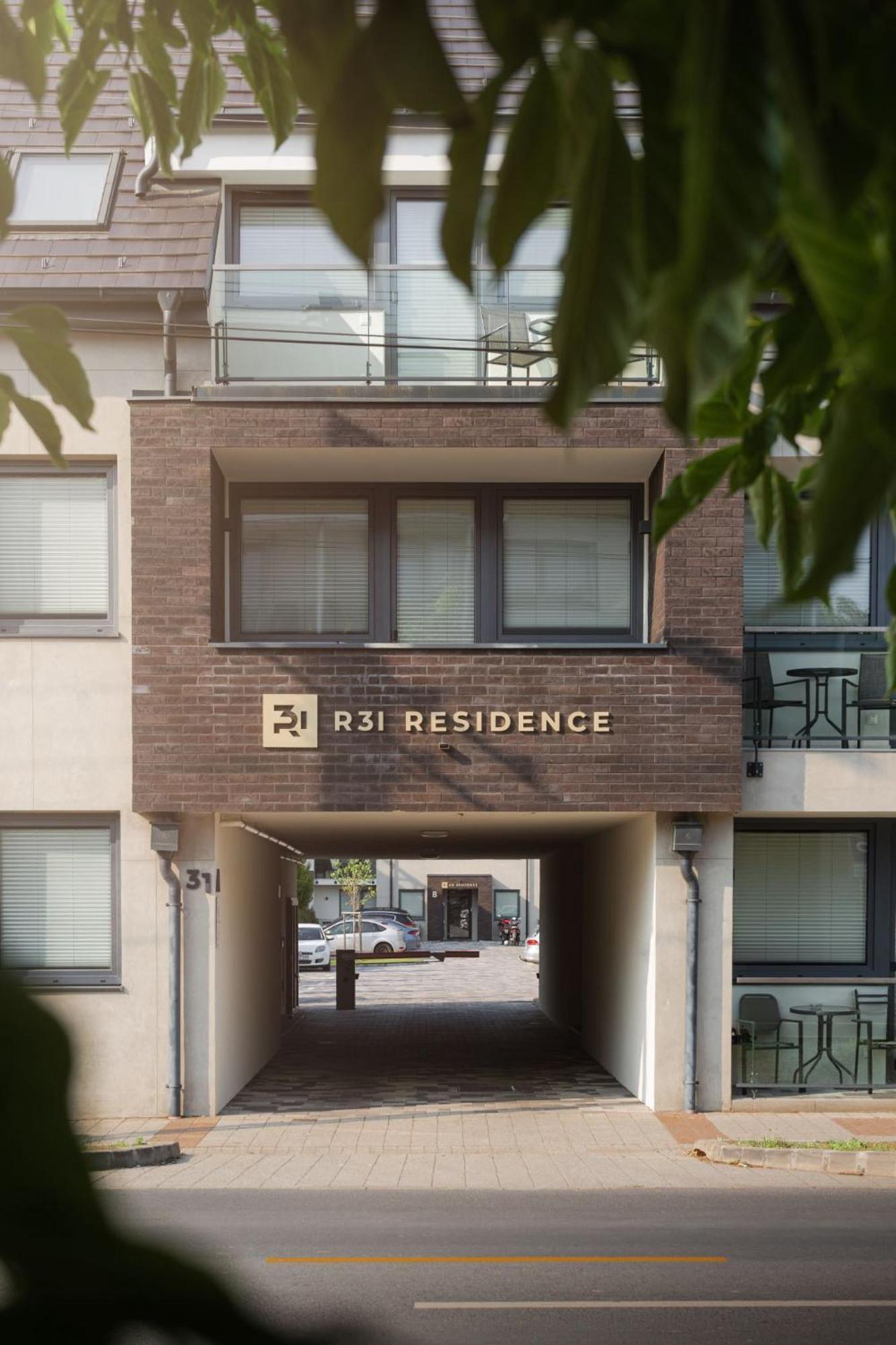 R31 Residence ชาร์วาร์ ภายนอก รูปภาพ