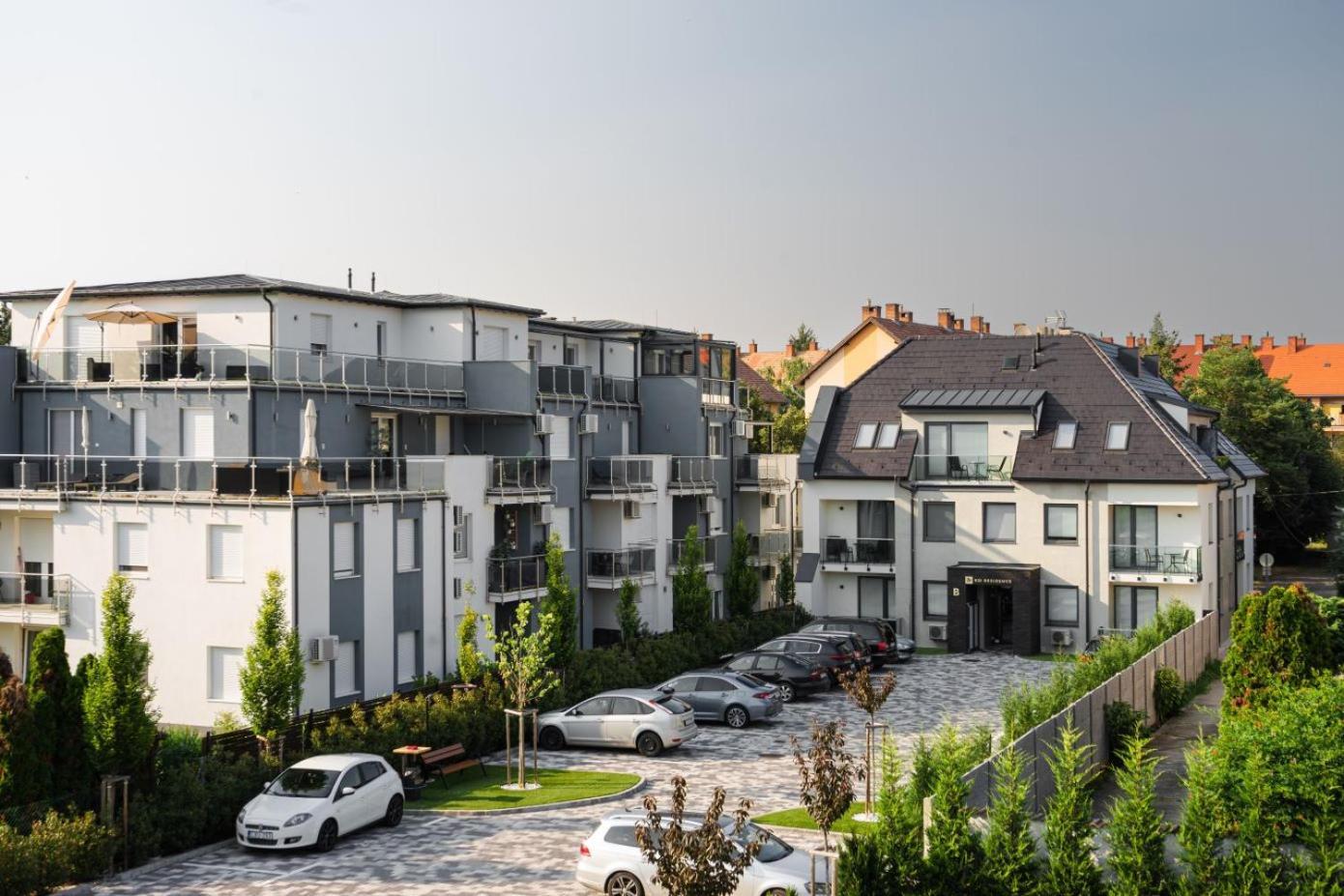 R31 Residence ชาร์วาร์ ภายนอก รูปภาพ