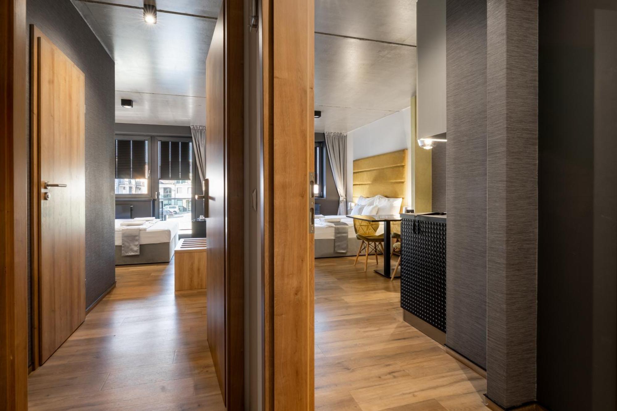 R31 Residence ชาร์วาร์ ภายนอก รูปภาพ